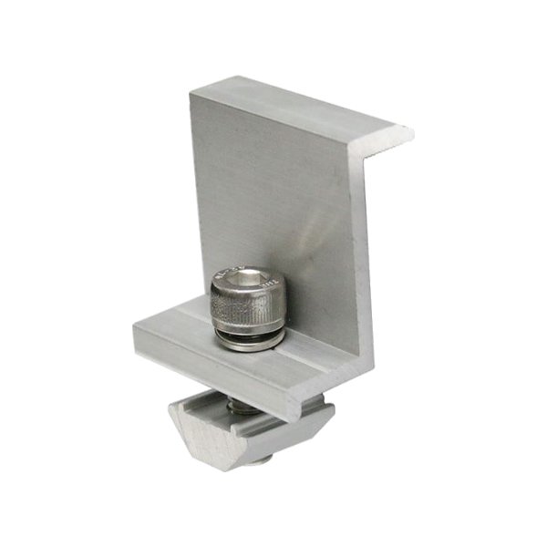 Kẹp biên lắp tấm pin năng lượng mặt trời