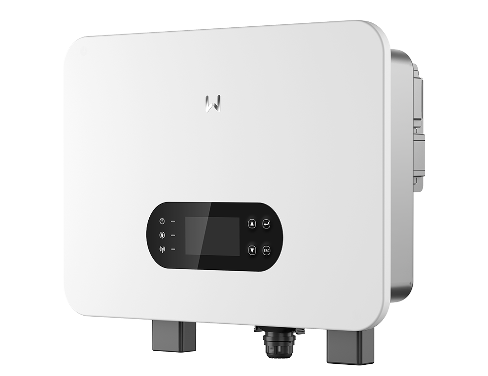 Biến tần  hybrid 10kw goodwe model GW10K-ES-C10 giá tốt