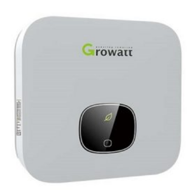 Biến tần hybrid SPM 8000TL HU growatt 1 pha 8KW giá tốt