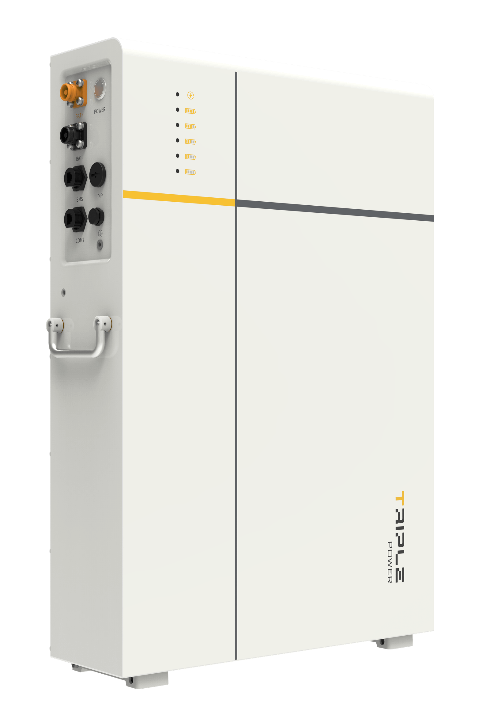 Pin lưu trữ Solax 15kwh model T-BAT-SYS-LV D150 Pro giá tốt